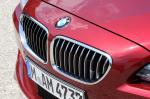 BMW 6-Series Coupe 2012 года